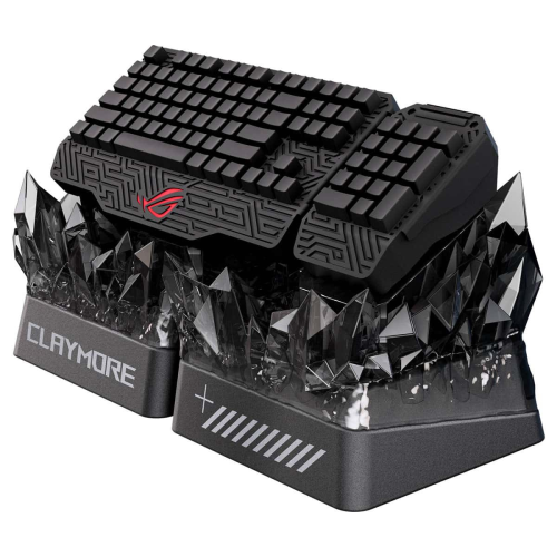 ASUS ROG Keycap Mystery Box Edition 20. Yıl Keycap Ekipman Aksesuarı