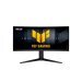 ASUS TUF GAMING VG34WQL5A 34″ 2K 200Hz | FHD 400Hz Dual Mode 1ms VA Curved Gaming Monitör