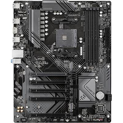 Gigabyte B550 Eagle AMD AM4 ATX Gaming Anakart