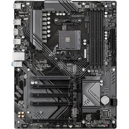 Gigabyte B550 Eagle AMD AM4 ATX Gaming Anakart