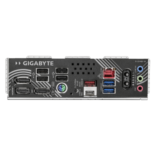 Gigabyte B850M Eagle WF7 AMD AM5 mATX Gaming (Oyuncu) Anakart