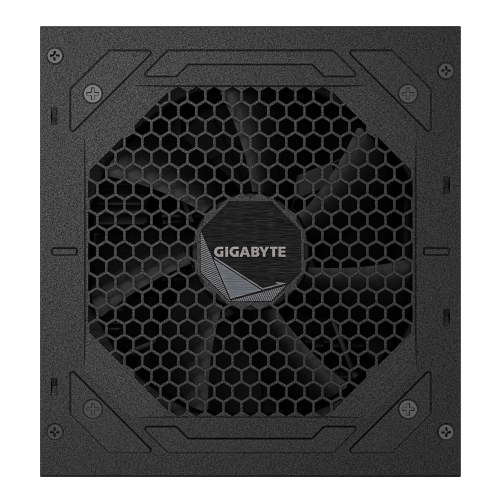 Gigabyte UD850GM PG5 V2 850W 80+ Gold PCIe 5.1 - ATX 3.1 Full Modüler Siyah Power Supply