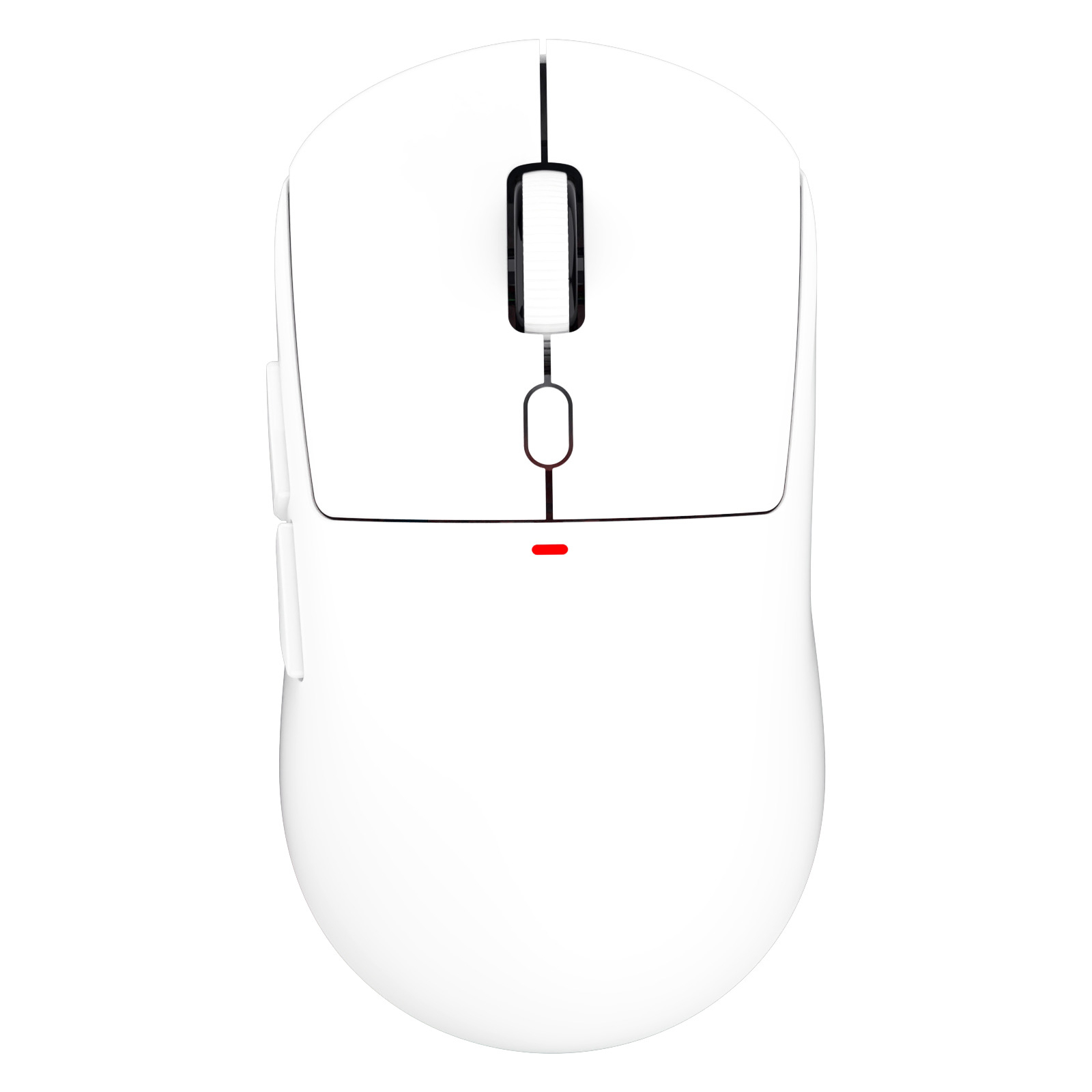 GamePower Kodex 24.000DPI Triple Mode (Kablolu/Bluetooth/2.4G) Beyaz Gaming Mouse