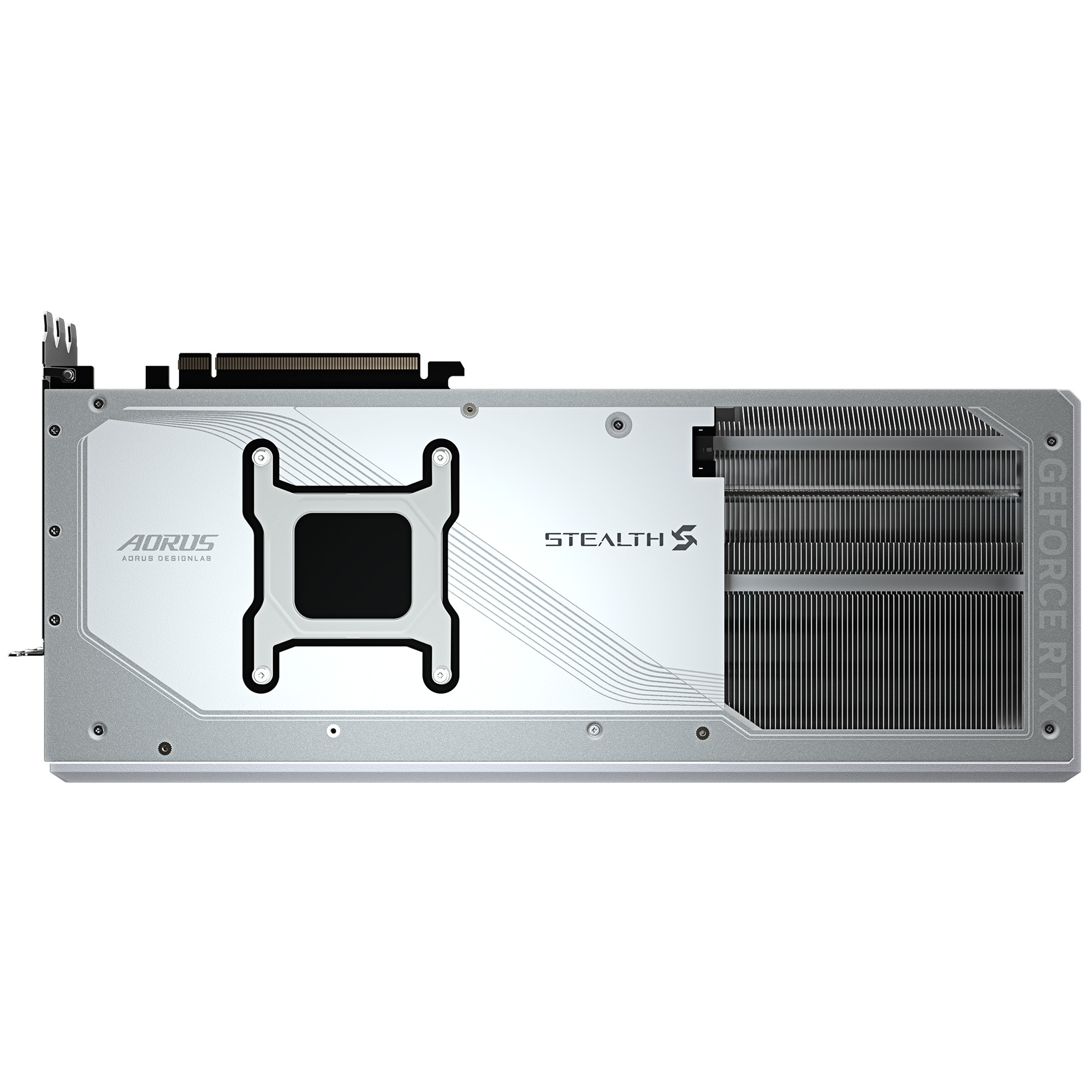 Gigabyte AORUS GeForce RTX 5090 STEALTH ICE GV-N5090AORUSST ICE-32GD GDDR7 32G 512Bit Gaming (Oyuncu) Ekran Kartı