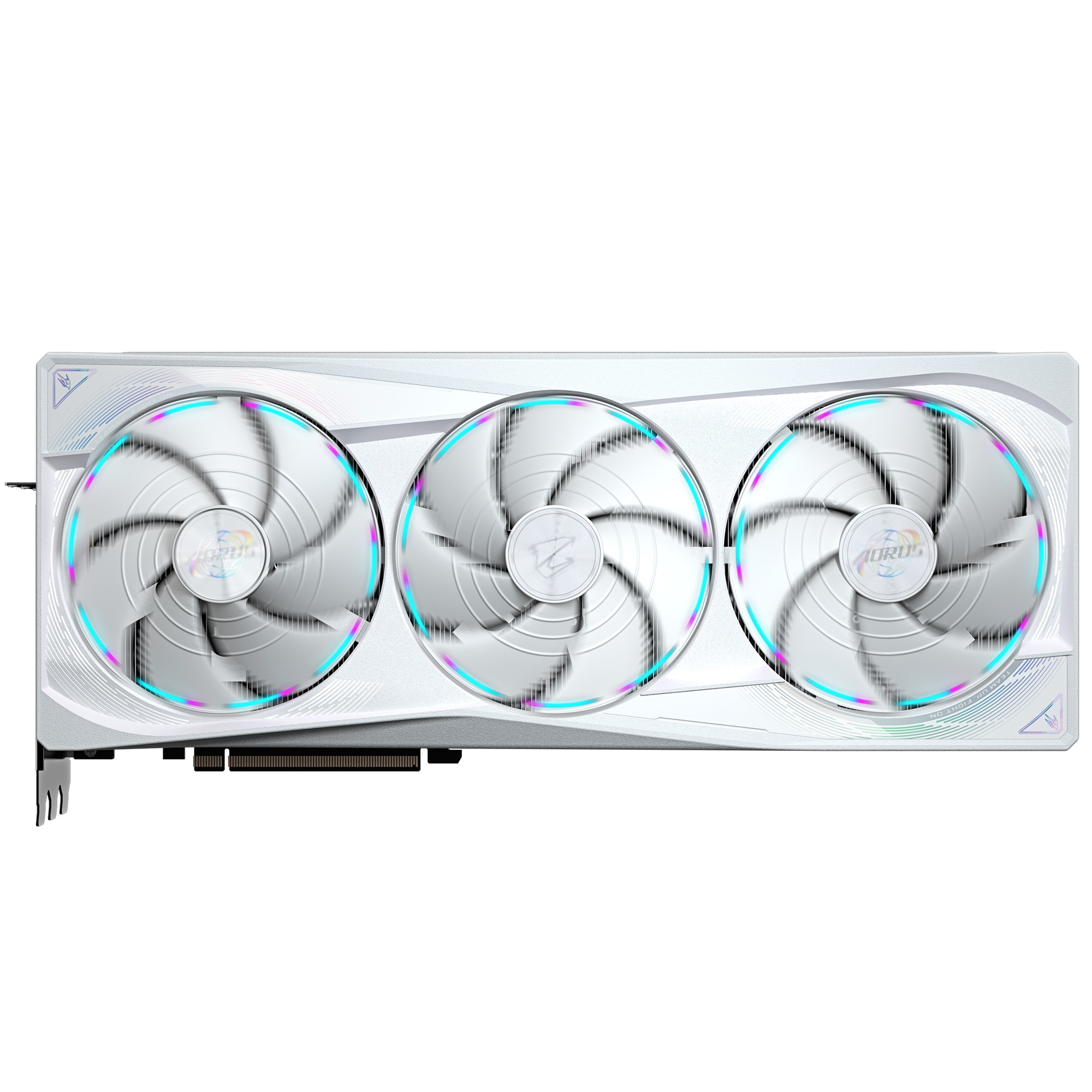 Gigabyte AORUS GeForce RTX 5090 STEALTH ICE GV-N5090AORUSST ICE-32GD GDDR7 32G 512Bit Gaming (Oyuncu) Ekran Kartı