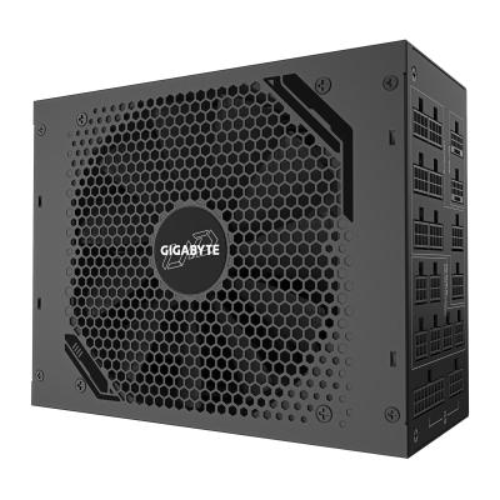 Gigabyte  GP UD1600PM PG5 AI TOP 1600W 80+ Platinum Modüler Güç Kaynağı
