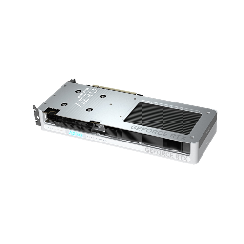 Gigabyte GeForce RTX 5060 AERO OC GV-N5060AERO OC-8GD GDDR7 8GB 128Bit Gaming (Oyuncu) Ekran Kartı