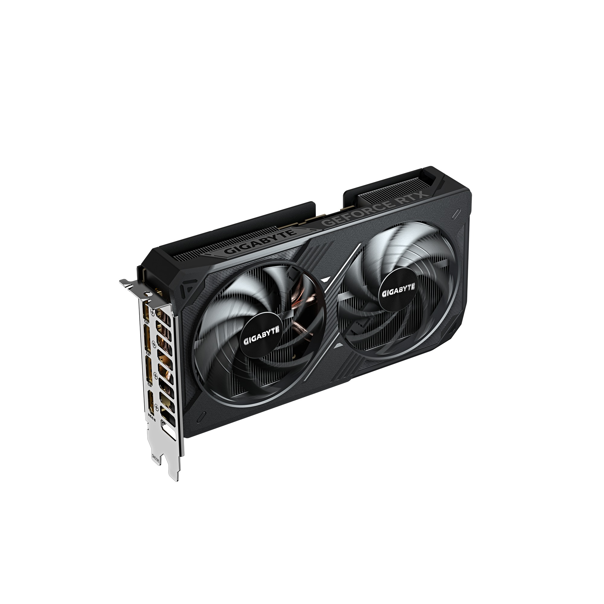 Gigabyte GeForce RTX 5060TI WINDFORCE MAX OC GV-N506TWF2MAX OC-8GD GDDR7 8GB 128Bit Gaming (Oyuncu) Ekran Kartı