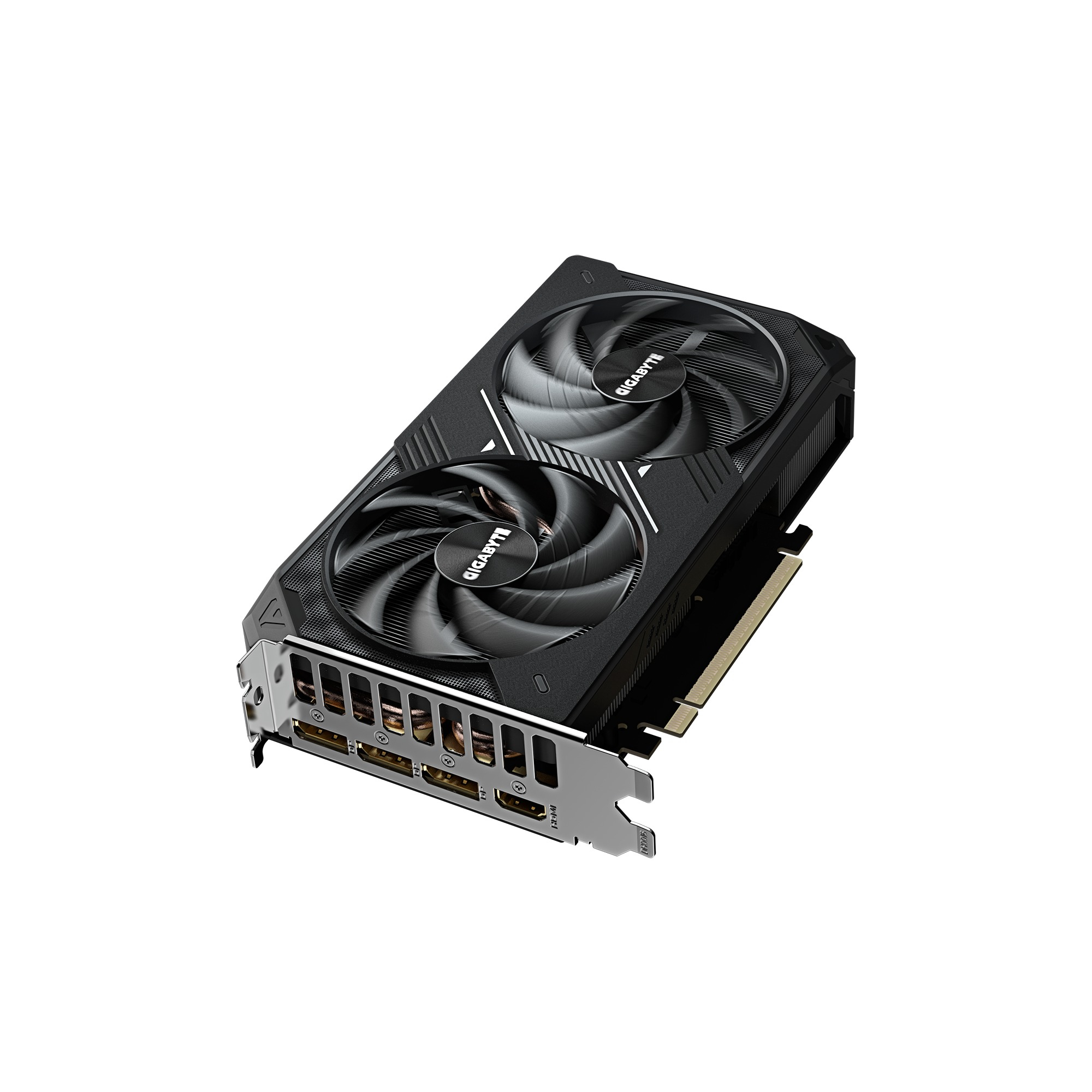 Gigabyte GeForce RTX 5060TI WINDFORCE MAX OC GV-N506TWF2MAX OC-8GD GDDR7 8GB 128Bit Gaming (Oyuncu) Ekran Kartı