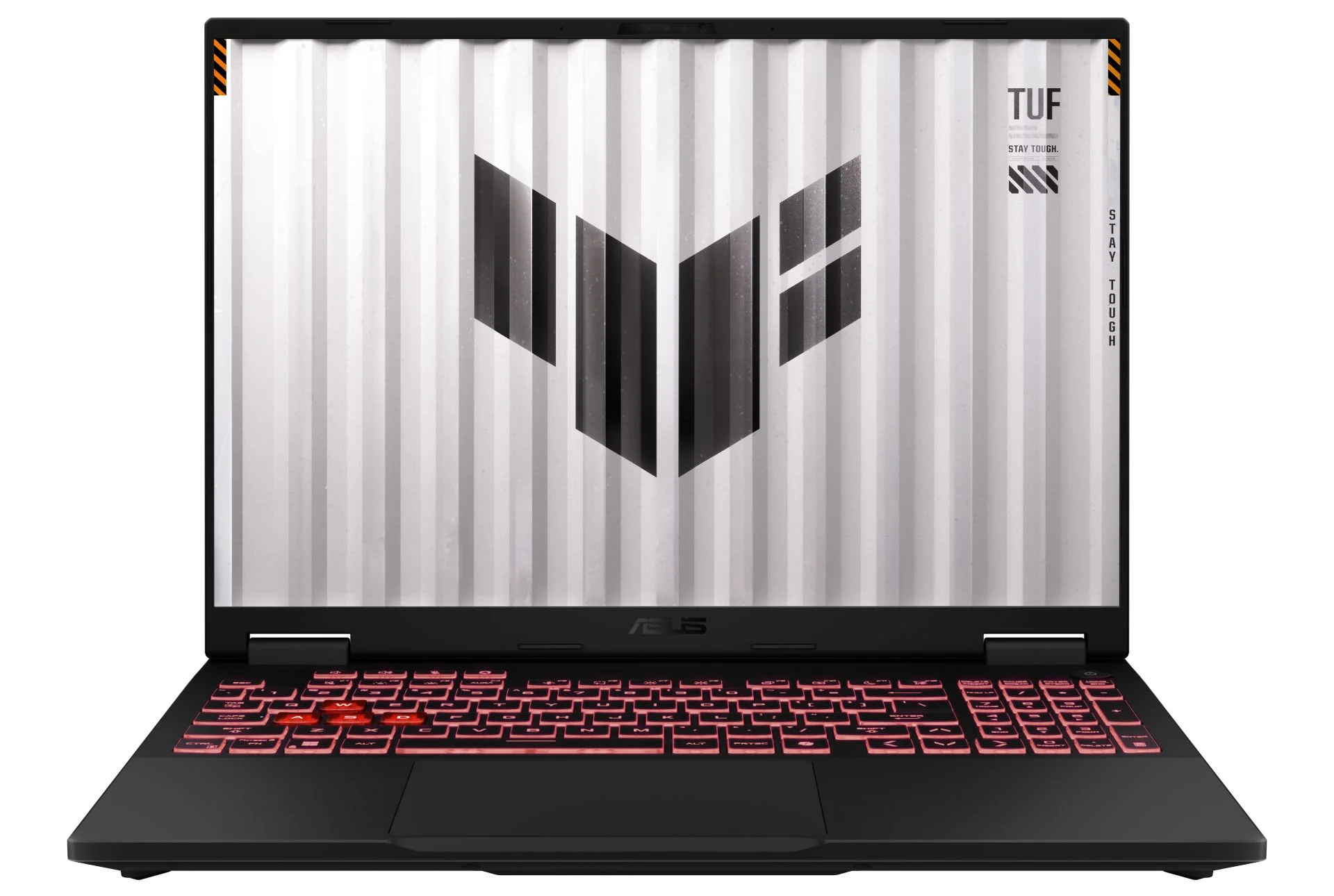 ASUS TUF Gaming A16 FA608PP-RV155 AMD Ryzen 9 8940HX 16GB DDR5 1TB SSD RTX 5070 8GB 16.0″ 165Hz FreeDOS Gaming Notebook