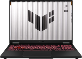 ASUS TUF Gaming A16 FA608PP-RV155 AMD Ryzen 9 8940HX 16GB DDR5 1TB SSD RTX 5070 8GB 16.0″ 165Hz FreeDOS Gaming Notebook