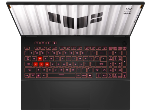 ASUS TUF Gaming A16 FA608PP-RV155 AMD Ryzen 9 8940HX 16GB DDR5 1TB SSD RTX 5070 8GB 16.0″ 165Hz FreeDOS Gaming Notebook