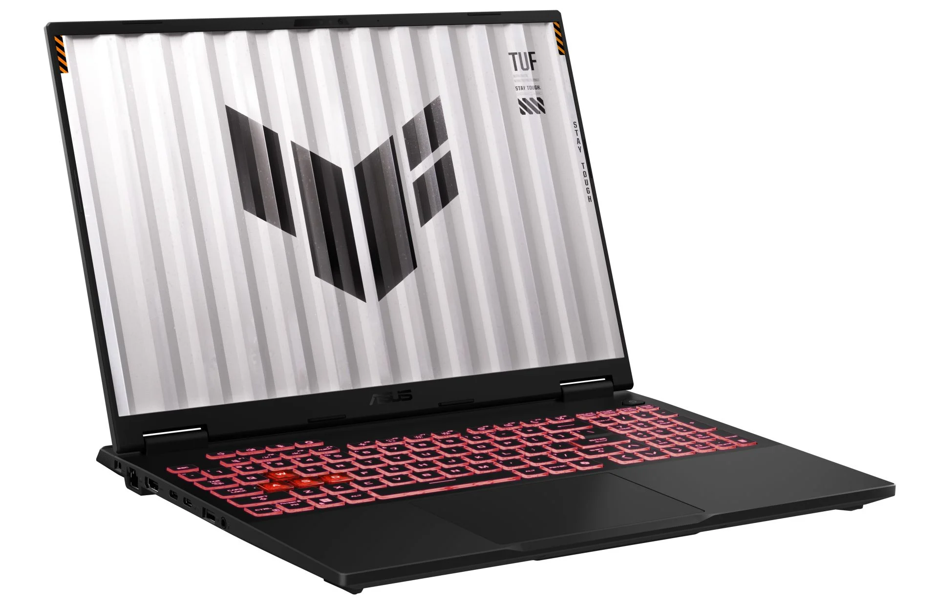 ASUS TUF Gaming A16 FA608PP-RV155 AMD Ryzen 9 8940HX 16GB DDR5 1TB SSD RTX 5070 8GB 16.0″ 165Hz FreeDOS Gaming Notebook