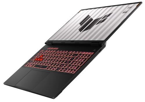 ASUS TUF Gaming A16 FA608PP-RV155 AMD Ryzen 9 8940HX 16GB DDR5 1TB SSD RTX 5070 8GB 16.0″ 165Hz FreeDOS Gaming Notebook