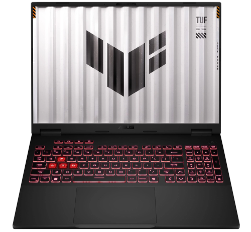 ASUS TUF Gaming A16 FA608PP-RV155 AMD Ryzen 9 8940HX 16GB DDR5 1TB SSD RTX 5070 8GB 16.0″ 165Hz FreeDOS Gaming Notebook