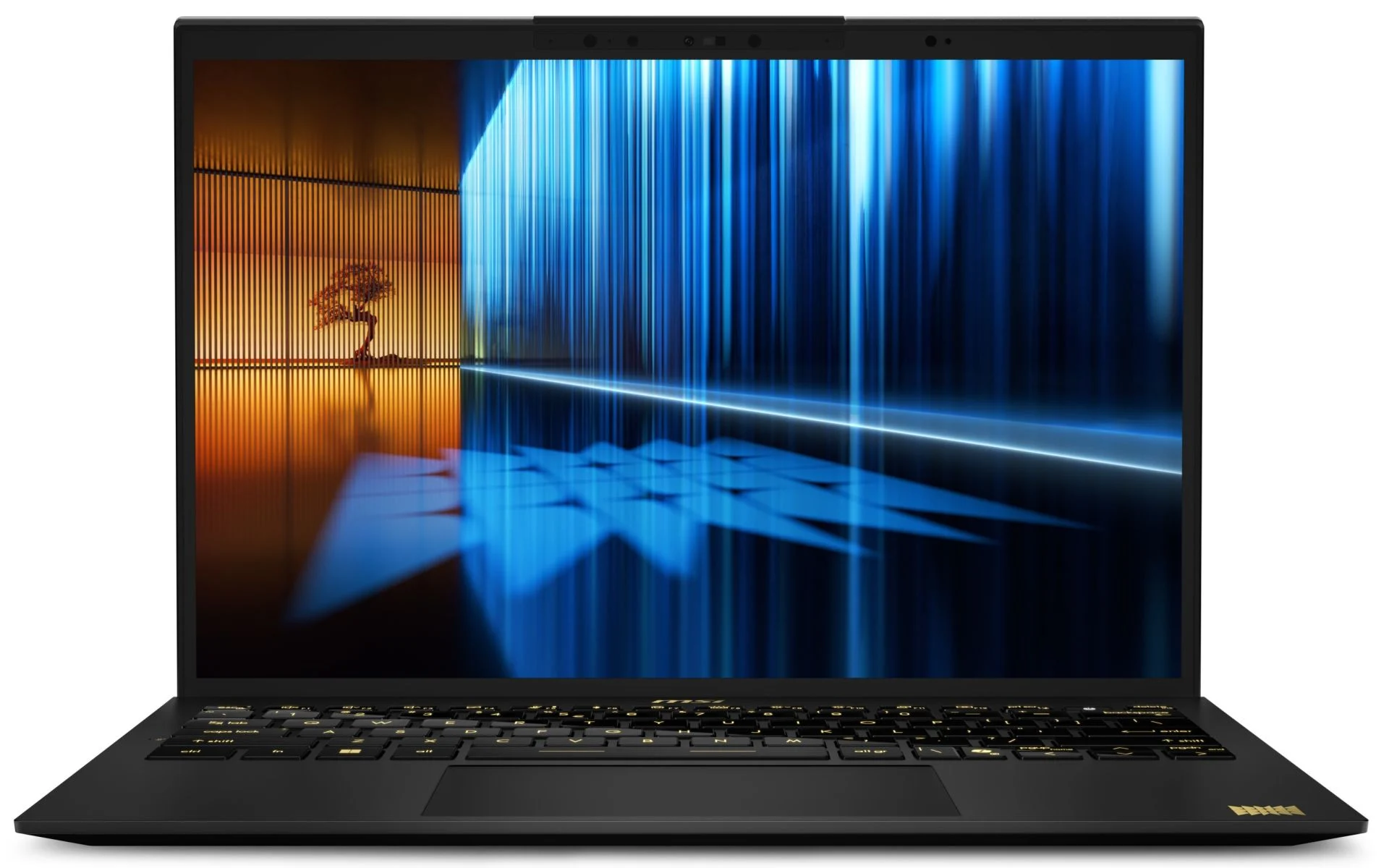 MSI PRESTIGE 13 AI+ UKIYOE EDITION A2VMG-092TR ULTRA 9 288V 32GB LPDDR5X UMA 1TB SSD 13.3″ OLED W11 HOME SIYAH NOTEBOOK