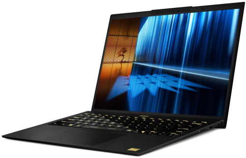MSI PRESTIGE 13 AI+ UKIYOE EDITION A2VMG-092TR ULTRA 9 288V 32GB LPDDR5X UMA 1TB SSD 13.3″ OLED W11 HOME SIYAH NOTEBOOK