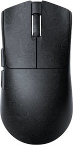 FGG Madlions M3 Kablosuz Mouse Siyah