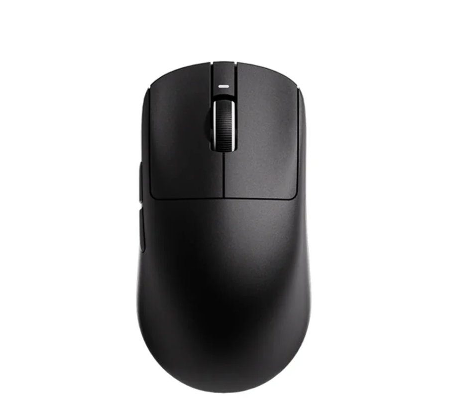VXE Dragonfly R1 Pro Kablosuz Mouse Siyah
