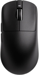 VXE Dragonfly R1 Pro Kablosuz Mouse Siyah
