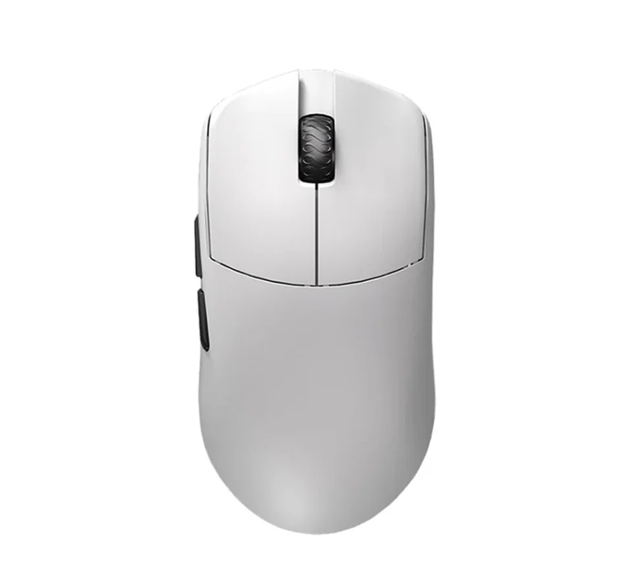 Lamzu Maya X Kablosuz Mouse Beyaz