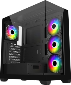 Fusion Blaze