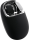 YUNZII C1 Kablosuz Mouse Siyah