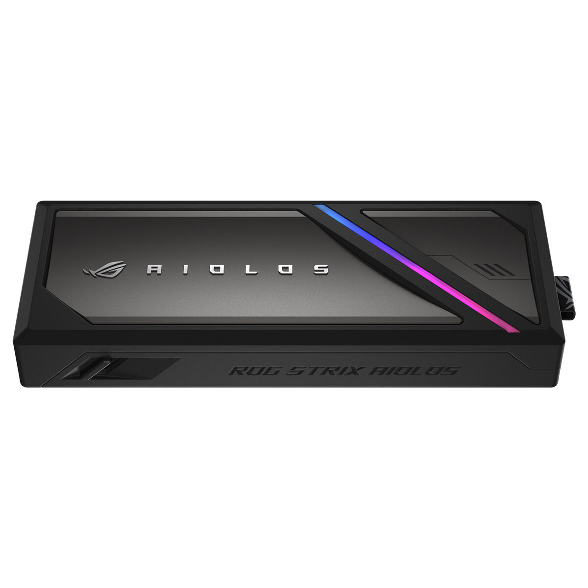 ASUS ROG Strix Aiolos M.2 NVMe Harici SSD Kutusu