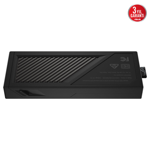 ASUS ROG Strix Aiolos M.2 NVMe Harici SSD Kutusu