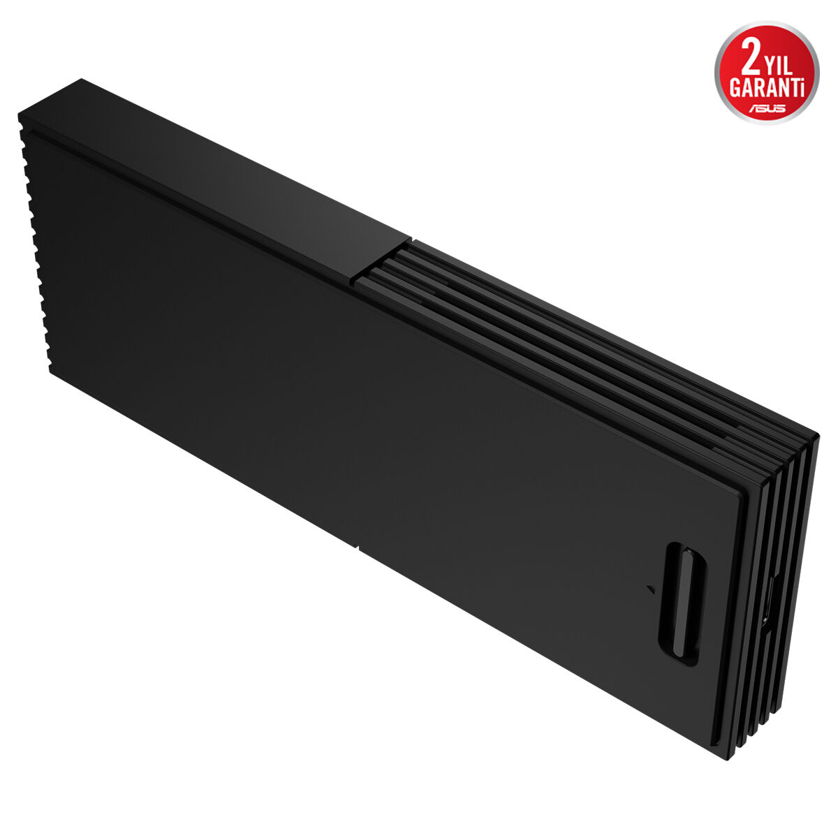 ASUS ProArt PA40SU NVMe 40Gbps USB4 SSD kutusu