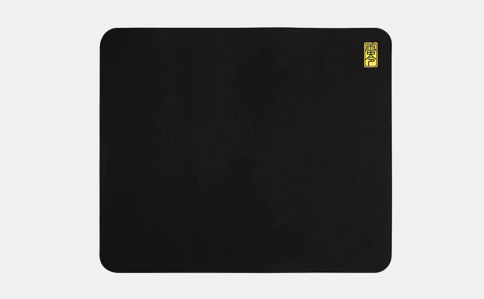 ESPTiger Shan Hai Series [Lei Ling] Poron Mousepad