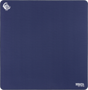 Wraith Ace Series Poron Mousepad Surge Safir Mavisi 50x50