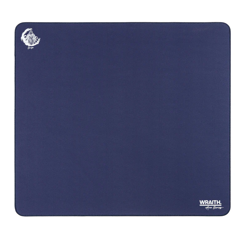 Wraith Ace Series Poron Mousepad Surge Safir Mavisi 48x43