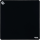Wraith Ace Series Poron Mousepad Surge Siyah 50x50