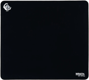 Wraith Ace Series Poron Mousepad Surge Siyah 48x43