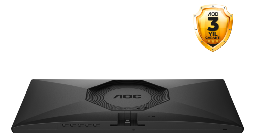 AOC 24G50Z2 23.8″ 260Hz 0.3ms Fast IPS Adaptive Sync HDR10  FHD Siyah Gaming Monitör