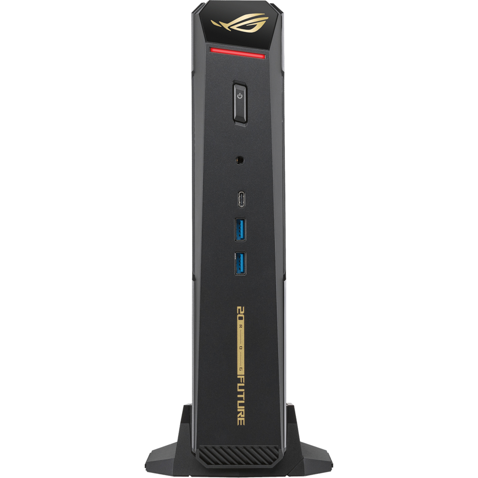 ASUS ROG NUC RNUC16JNK9X8ADA2 CORE ULTRA 9 290HX 64GB 2TB SSD RTX5090 24GB W11H MINI PC