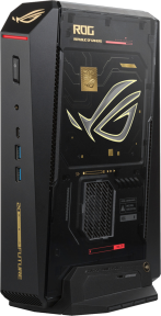 ASUS ROG NUC RNUC16JNK9X8ADA2 CORE ULTRA 9 290HX 64GB 2TB SSD RTX5090 24GB W11H MINI PC