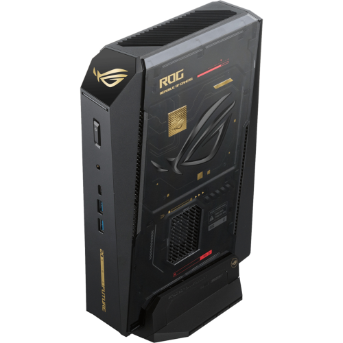 ASUS ROG NUC RNUC16JNK9X8ADA2 CORE ULTRA 9 290HX 64GB 2TB SSD RTX5090 24GB W11H MINI PC