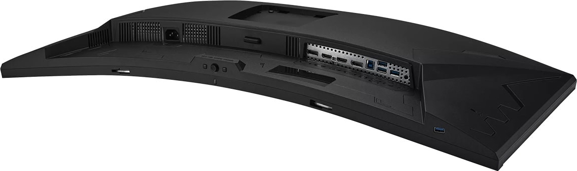 ASUS TUF GAMING VG34WQL5A 34″ 2K 200Hz | FHD 400Hz Dual Mode 1ms VA Curved Gaming Monitör