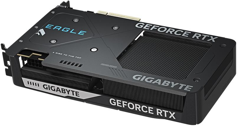 Gigabyte GeForce RTX5060TI EAGLE MAX OC GV-N506TEAGLEMAX OC-8GD GDDR7 8GB 128Bit Gaming (Oyuncu) Ekran Kartı