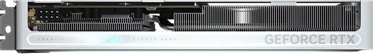 Gigabyte GeForce RTX 5060 AERO OC GV-N5060AERO OC-8GD GDDR7 8GB 128Bit Gaming (Oyuncu) Ekran Kartı