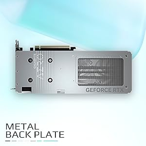 Gigabyte GeForce RTX 5060 AERO OC GV-N5060AERO OC-8GD GDDR7 8GB 128Bit Gaming (Oyuncu) Ekran Kartı