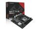 COLORFUL BATTLE-AX B650M-T V14 DDR5 7200MHz mATX Gaming (Oyuncu) Anakart 