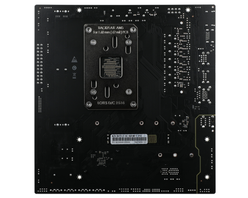 COLORFUL BATTLE-AX B650M-T V14 DDR5 7200MHz mATX Gaming (Oyuncu) Anakart 