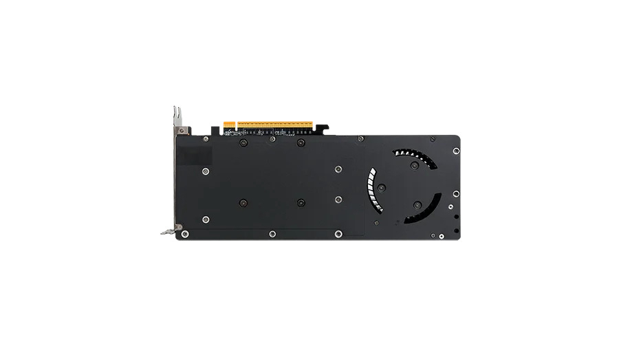 POWERCOLOR Radeon AI PRO R9700 32G-B GDDR6 256Bit Ekran Kartı
