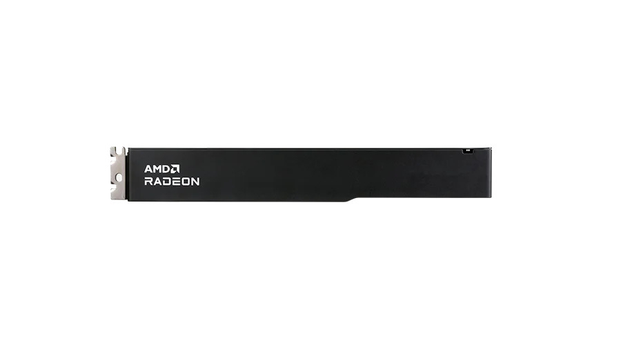 POWERCOLOR Radeon AI PRO R9700 32G-B GDDR6 256Bit Ekran Kartı