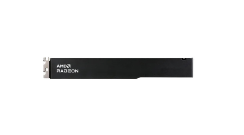 POWERCOLOR Radeon AI PRO R9700 32G-B GDDR6 256Bit Ekran Kartı