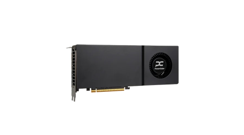 POWERCOLOR Radeon AI PRO R9700 32G-B GDDR6 256Bit Ekran Kartı