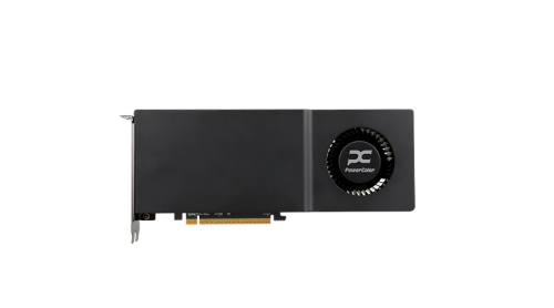 POWERCOLOR Radeon AI PRO R9700 32G-B GDDR6 256Bit Ekran Kartı